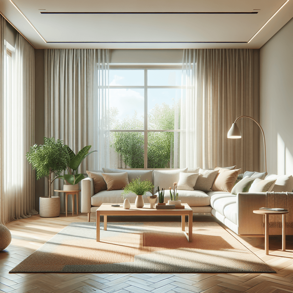 Essential Cleaning Guide for Edmonton Residents