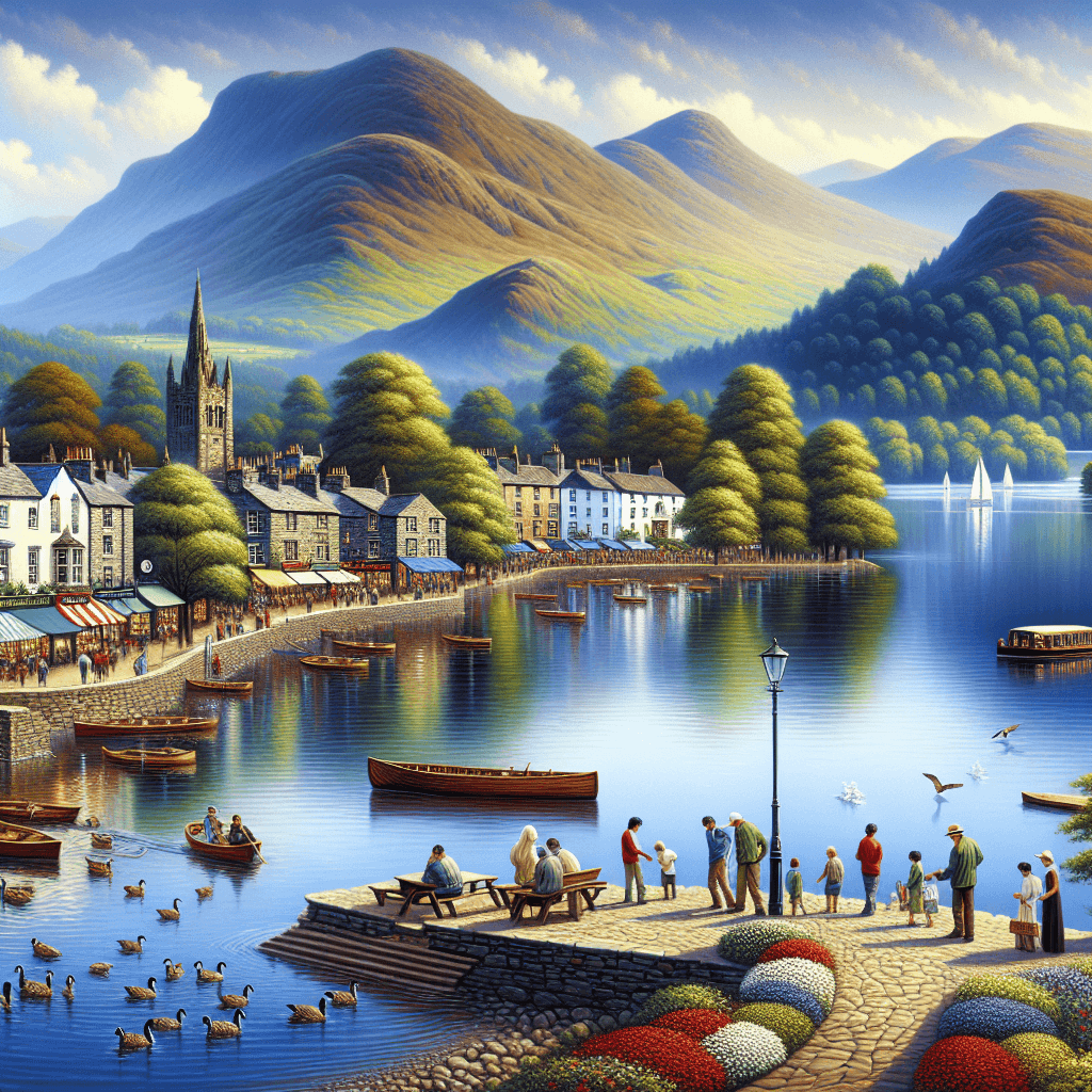 Keswick House Cleaners