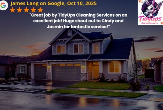 Ellerslie Cleaning Services Near Me