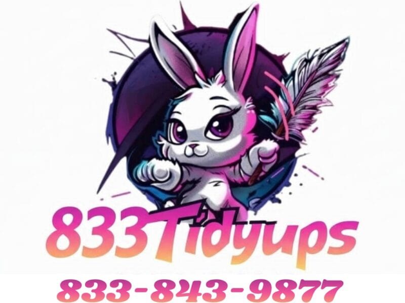 Tidyups Cleaning Service Inc