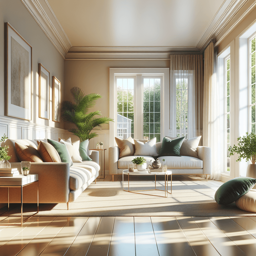 Top Local House Cleaning Services You Can Trust