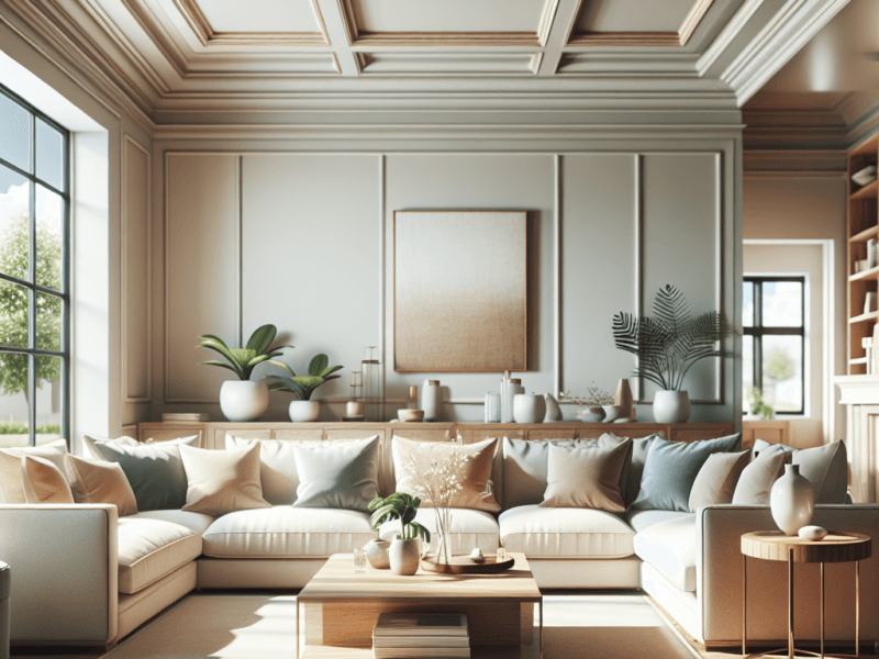 Tidyups Cleaning Service Inc