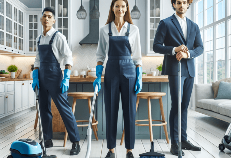 Our Service Guarantee