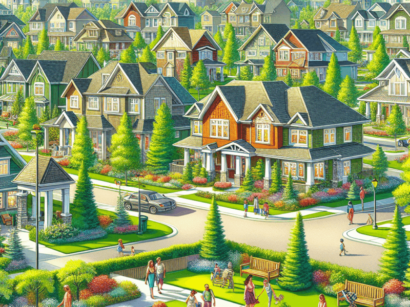 Tidyups Cleaning Service Inc