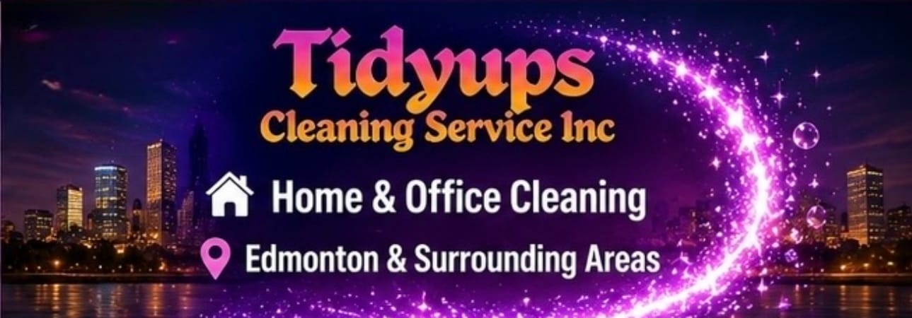 Tidyusps Cleaning Banner 2026 v1